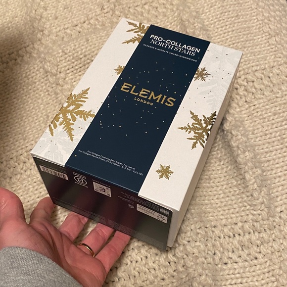 NIB Elemis pro Collagen north stars in gift box - Picture 2 of 3